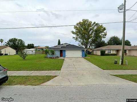 Frederick, DUNDEE, FL 33838