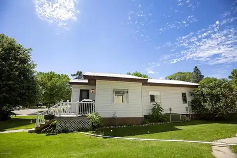 7Th, FERGUS FALLS, MN 56537