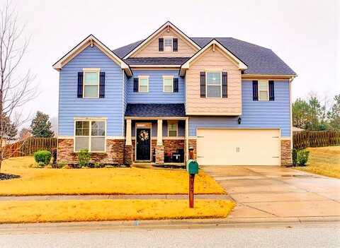 Erika, GROVETOWN, GA 30813