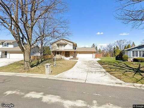Van Beck, MILWAUKEE, WI 53220