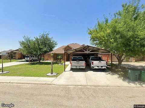 17Th, HIDALGO, TX 78557