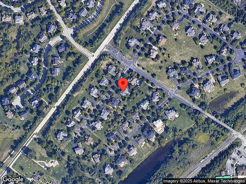 Broadmoor, BLUE BELL, PA 19422