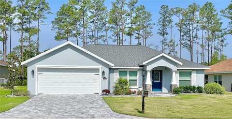 179Th Court, DUNNELLON, FL 34432