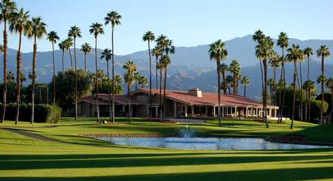 Camino Arroyo, PALM DESERT, CA 92260