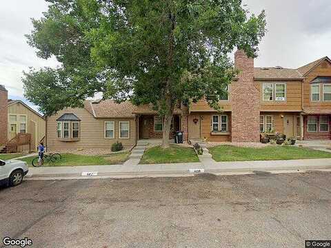 Mountain Top, COLORADO SPRINGS, CO 80919