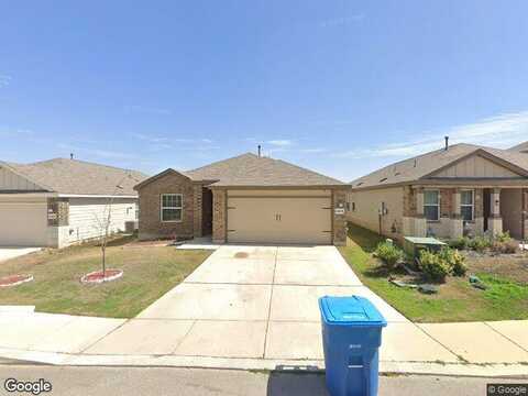 Bale, SAN ANTONIO, TX 78252