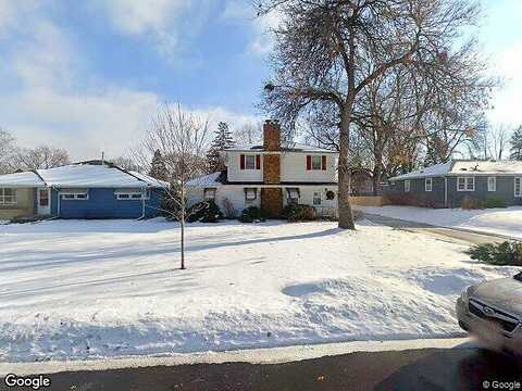 Wentworth, MINNEAPOLIS, MN 55423