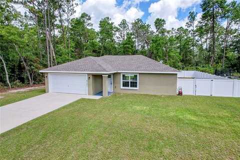 153Rd Place, OCALA, FL 34473
