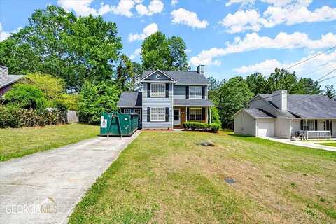 Bent Creek, REX, GA 30273