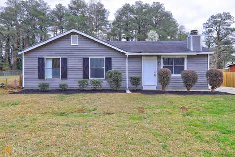 Waterview, RIVERDALE, GA 30274