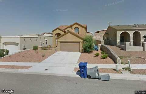 Crucero Del Sol, EL PASO, TX 79911