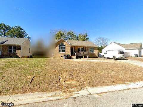 Old Zion Hill, NORTH CHESTERFIELD, VA 23234
