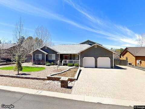 Oak Meadow, PINETOP, AZ 85935