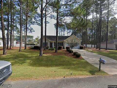 Pine Ridge, BLACKSHEAR, GA 31516