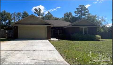 Kembro, MILTON, FL 32570