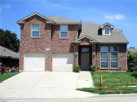 Sierra Madre, FORT WORTH, TX 76179