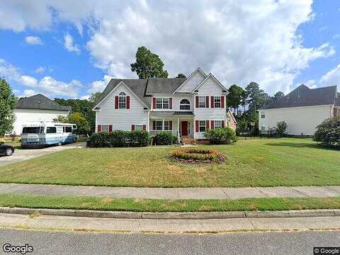 Westminster Reach, SMITHFIELD, VA 23430