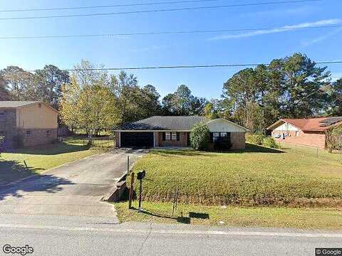 Mcdowell, HINESVILLE, GA 31313