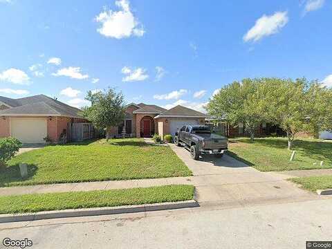 Windwood, BROWNSVILLE, TX 78526