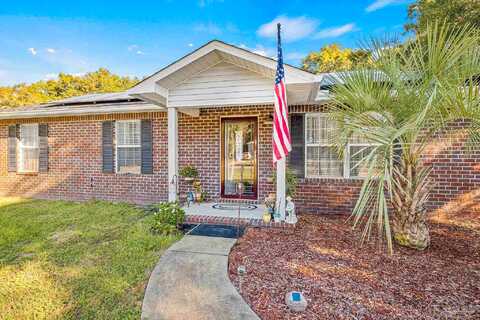 Stanley, MILTON, FL 32570