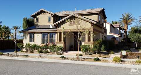 Via Firenze, CATHEDRAL CITY, CA 92234