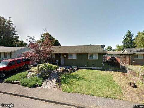 Maple, AUMSVILLE, OR 97325