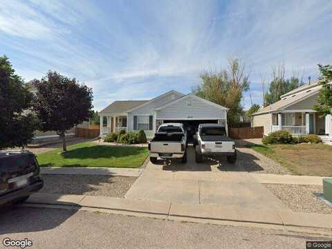 Casual, COLORADO SPRINGS, CO 80923