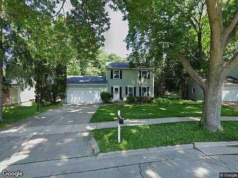 Jacobs, MADISON, WI 53711