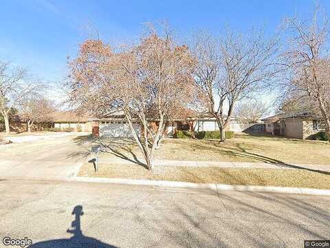 Oakhurst, AMARILLO, TX 79109