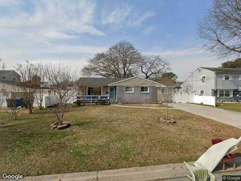 Raff, VIRGINIA BEACH, VA 23462