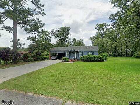 Jordan, MILLEN, GA 30442