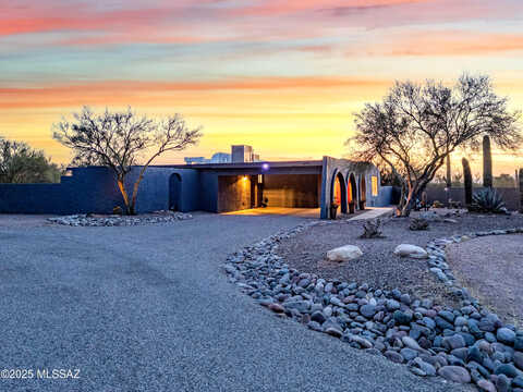River, TUCSON, AZ 85750