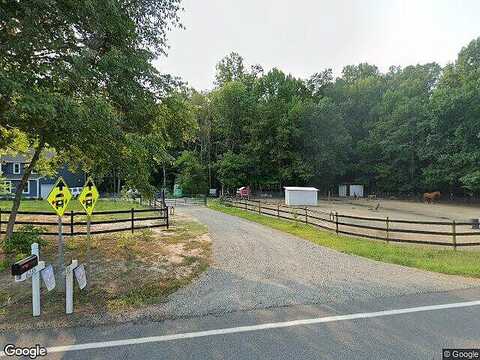 Old Buckingham, POWHATAN, VA 23139