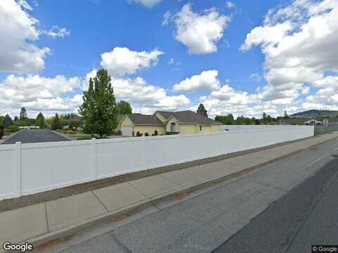 Smith, SPOKANE, WA 99223