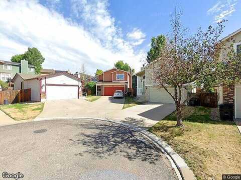 Dry Gulch, COLORADO SPRINGS, CO 80922