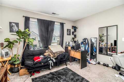 Lake Rock, LITHONIA, GA 30058