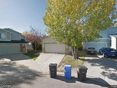 Flat Iron, COLORADO SPRINGS, CO 80922