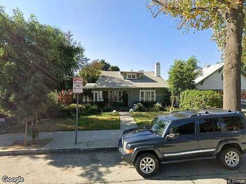 Comstock, WHITTIER, CA 90601