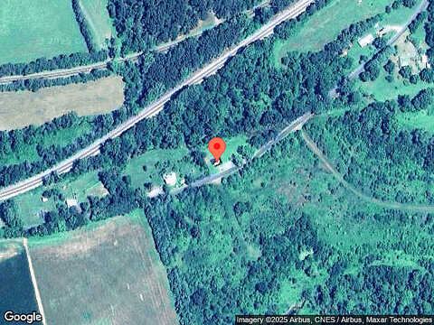 Old Barboursville, GORDONSVILLE, VA 22942