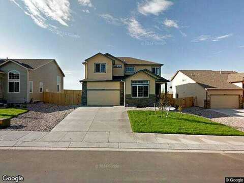 Passing Sky, COLORADO SPRINGS, CO 80911