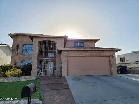 Byron, EL PASO, TX 79904
