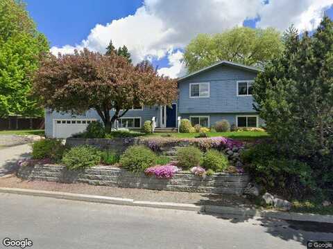 Crestline, SPOKANE, WA 99223