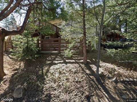 Rose, TWIN PEAKS, CA 92391