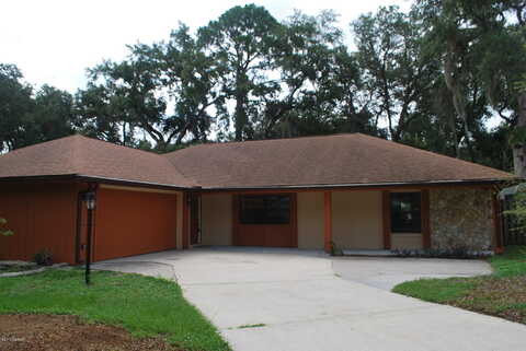 Del Mar, PORT ORANGE, FL 32127