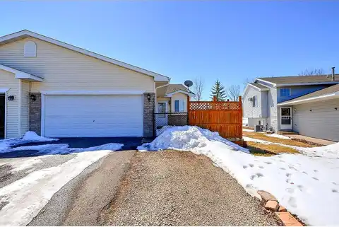 Mill Run, MONTICELLO, MN 55362