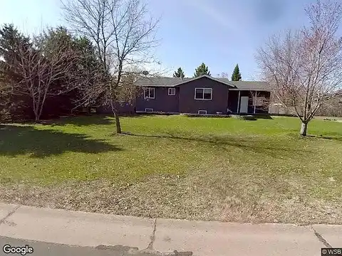 Red Fox, NORTH BRANCH, MN 55056