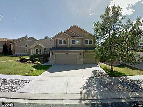 Mapleton, COLORADO SPRINGS, CO 80918