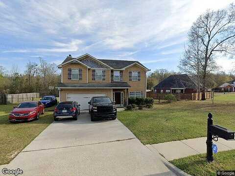 Woods Edge, WARNER ROBINS, GA 31088