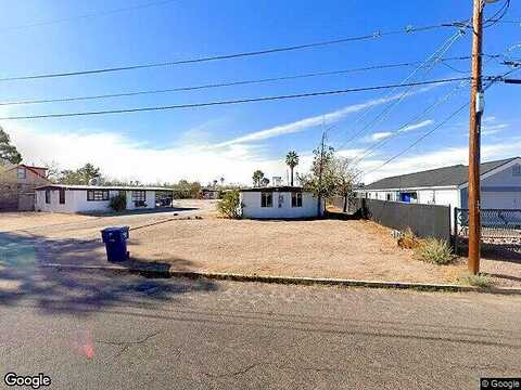 30Th, TUCSON, AZ 85711