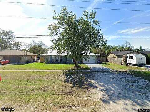 Grissom, COCOA, FL 32927